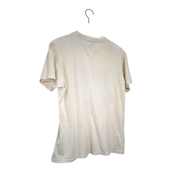 Anine Bing Bing Eagle Los Angeles Graphic Tee Size Large - Picture 7 of 8